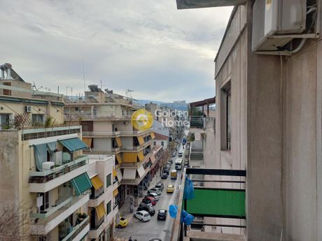 Apartment 88sqm for sale-Gazi - Metaxourgio - Votanikos » Kerameikos
