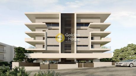 Apartment 90sqm for sale-Vari - Varkiza » Center
