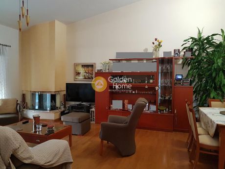 Detached home 350sqm for sale-Agia Paraskevi » Pefkakia