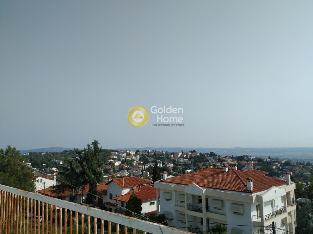 Οικόπεδο 1.033 τ.μ. πρός πώληση, Θεσσαλονίκη - Περιφ/Κοί Δήμοι, Πανόραμα