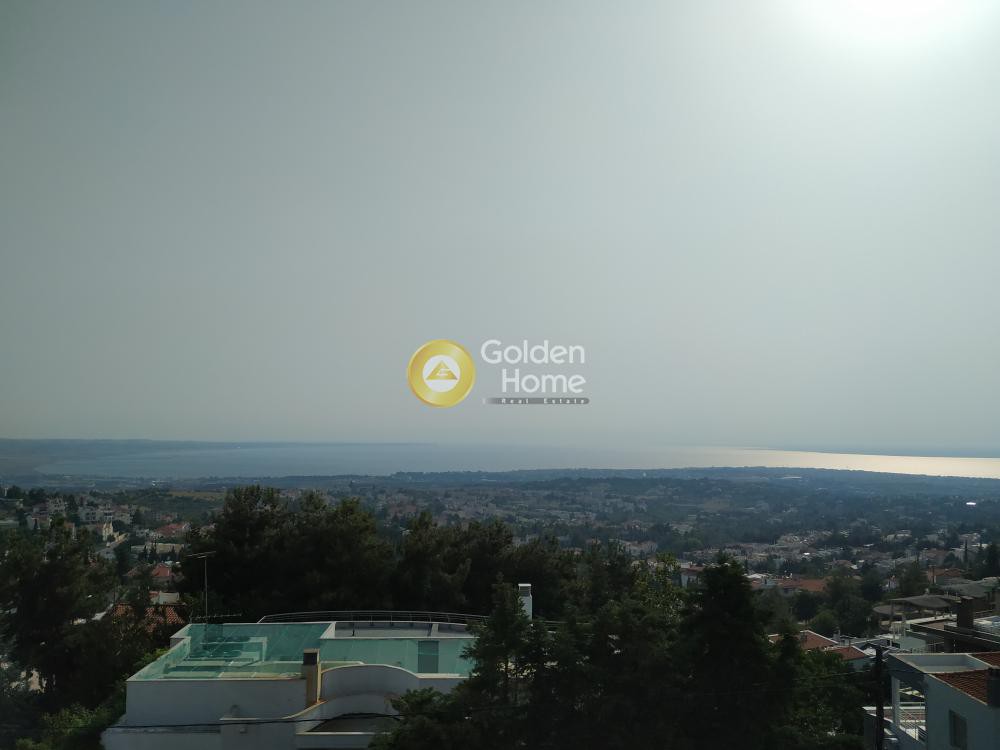 Οικόπεδο 1.033 τ.μ. πρός πώληση, Θεσσαλονίκη - Περιφ/Κοί Δήμοι, Πανόραμα