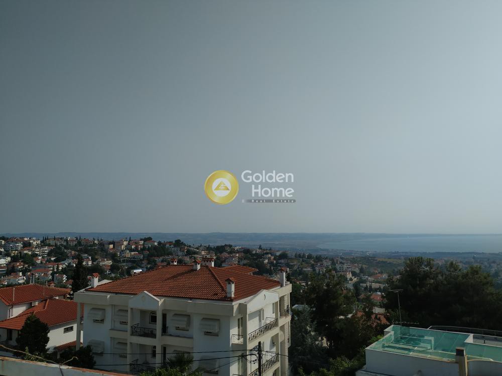 Οικόπεδο 1.033 τ.μ. πρός πώληση, Θεσσαλονίκη - Περιφ/Κοί Δήμοι, Πανόραμα