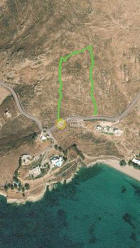 Parcel 18.000sqm for sale-Serifos » Koutalas