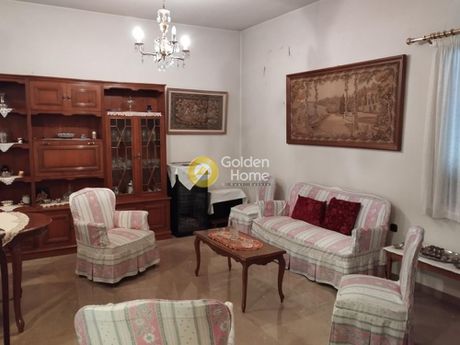 Building 245sqm for sale-Vironas » Analipsi
