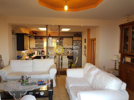 Detached home 150sqm for sale-Keratea » Pefka
