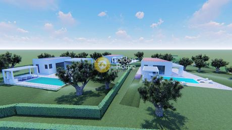 Apartment complex 200sqm for sale-Meganisi » Kithros