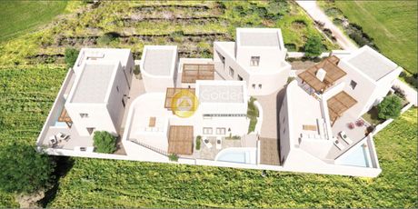 Detached home 133sqm for sale-Naxos » Galanado