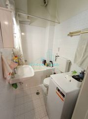 Studio / γκαρσονιέρα 30 τ.μ. πρός ενοικίαση, Αχαΐα, Πάτρα-thumb-9