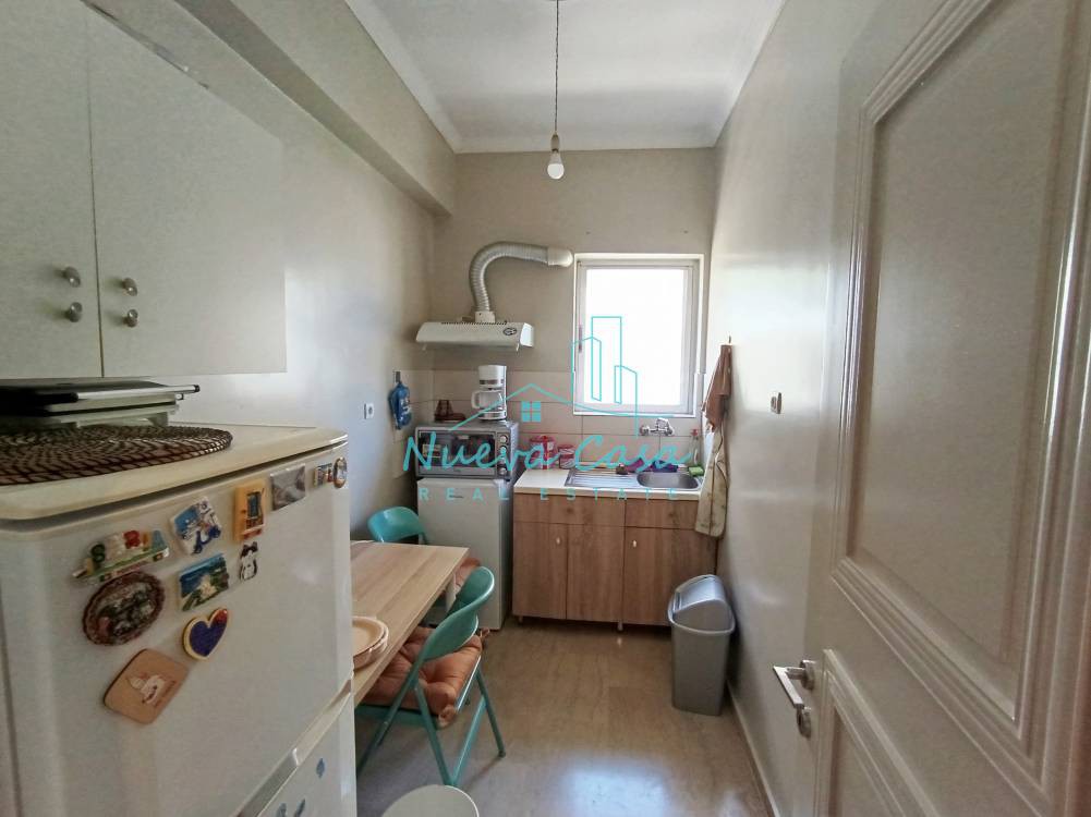 Studio / γκαρσονιέρα 30 τ.μ. πρός ενοικίαση, Αχαΐα, Πάτρα