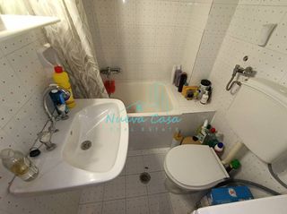 Studio / γκαρσονιέρα 30 τ.μ. πρός ενοικίαση, Αχαΐα, Πάτρα-thumb-7