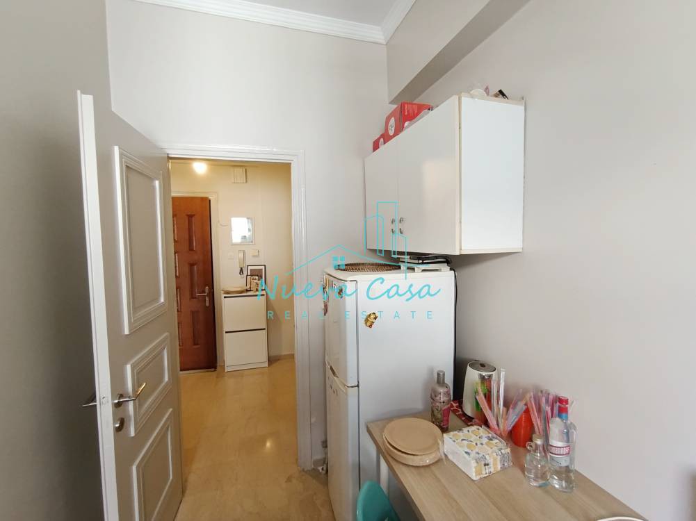 Studio / γκαρσονιέρα 30 τ.μ. πρός ενοικίαση, Αχαΐα, Πάτρα