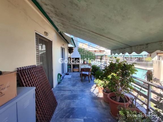 Maisonette 87 sqm for sale, Athens - Center, Kolonos - Kolokinthous