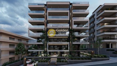 Apartment 112sqm for sale-Alimos » Kalamaki