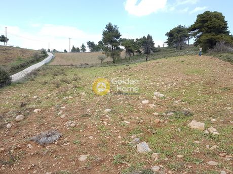 Parcel 7.080sqm for sale-Varnavas » Center