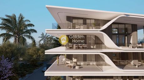 Maisonette 159sqm for sale-Voula » Kalymniotika