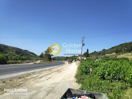 Land plot 5.950sqm for sale-Heraclion Cretes » Athanatoi