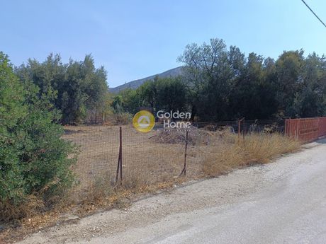 Land plot 500sqm for sale-Kalivia Thorikou » Lagonisi