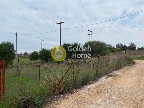 Parcel 285sqm for sale-Moudania » Nea Potidaia