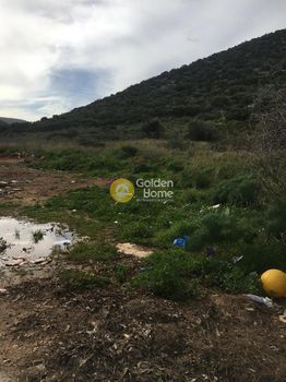 Land plot 2.415sqm for sale-Markopoulo » Koulidas
