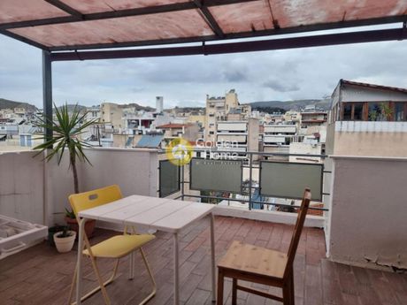 Maisonette 147sqm for sale-Nikaia » Mitropoli