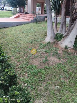 Land plot 917sqm for sale-Glyfada » Golf