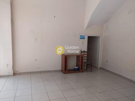 Store 30sqm for rent-Agia Sofia