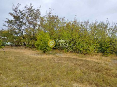 Land plot 700sqm for sale-Tilisos » Moni