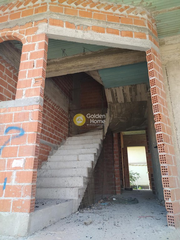 Κτίριο 548 τ.μ. προς πώληση, Μαλεσίνα Φθιώτιδας