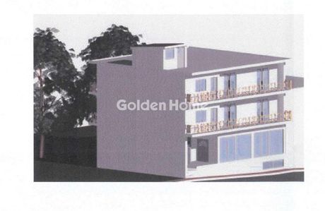 Building 548sqm for sale-ΜAlesinis