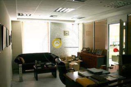 Business bulding 542sqm for sale-Chatzikiriakeio