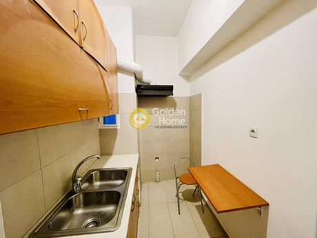 Studio 28sqm for sale-Mikrolimano