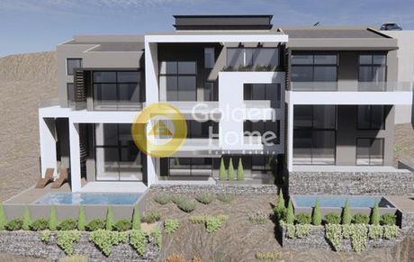 Maisonette 216sqm for sale-Voula » Panorama