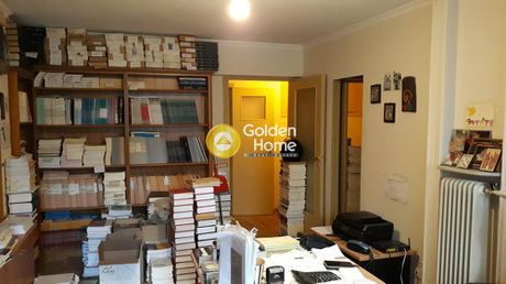 Office 45sqm for sale-Exarchia - Neapoli » Exarcheia