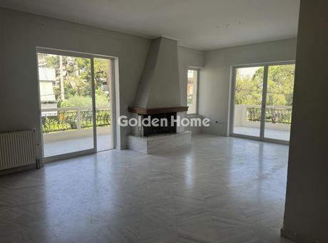 Apartment 125sqm for rent-Vironas » Kareas