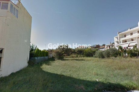 Land plot 411sqm for sale-Navpaktos » Lefka