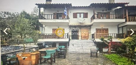 Maisonette 199sqm for rent-Oreokastro » Asprovrisi