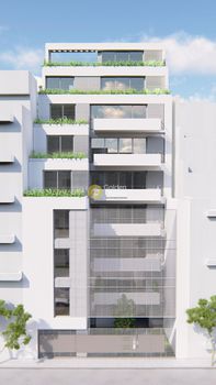 Building 656sqm for sale-Pagkrati » Pagkrati Center