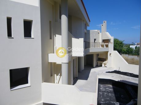 Maisonette 121sqm for sale-Paiania » Voui