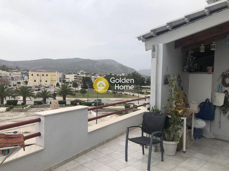 Apartment 120sqm for sale-Salamina » Mple Limanaki