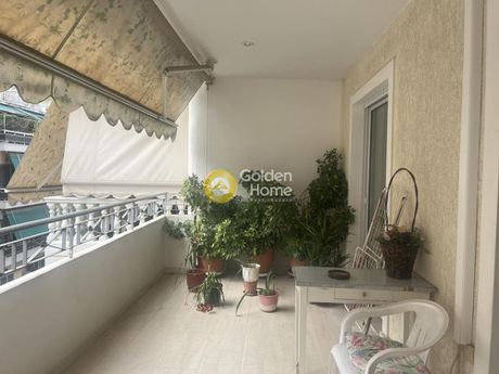 Apartment 85sqm for sale-Patisia » Plateia Koliatsou