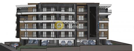 Apartment 65sqm for sale-Thermi » Center Of Thermi