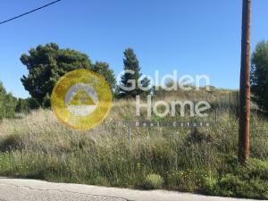 Land plot 3.650sqm for sale-Kifisia » Center