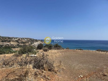 Land plot 3.200sqm for sale-Arkalochori » Tsoutsouros