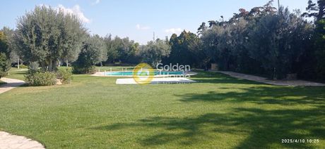 Business 325sqm for rent-Koropi » Kitsi