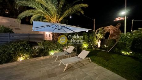 Maisonette 170sqm for rent-Anavissos » Anavyssos Center
