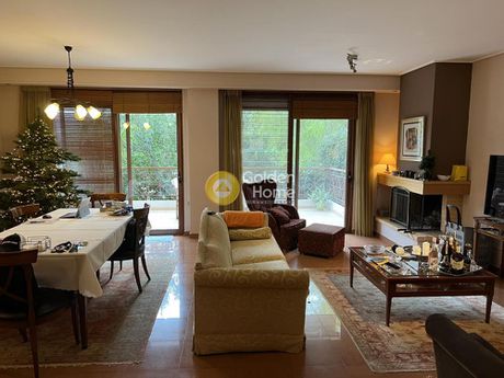Maisonette 240sqm for sale-Vari - Varkiza » Lathouriza