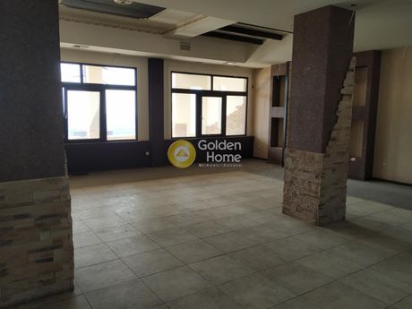 Store 332sqm for rent-Panorama » Center