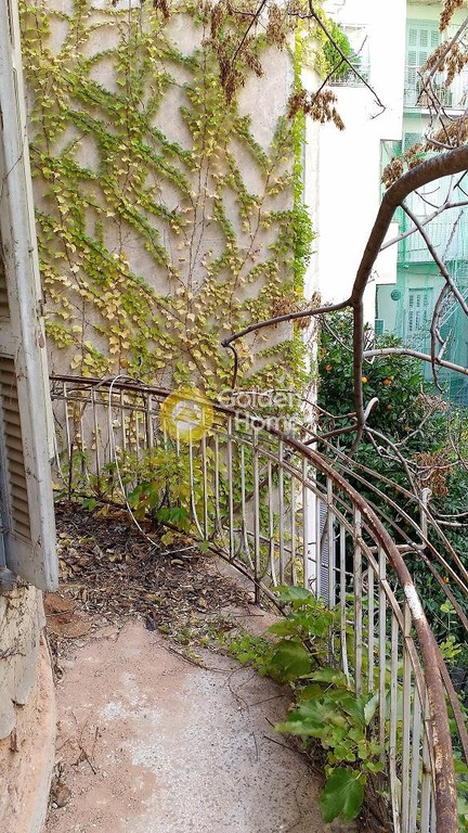 Κτίριο 300 τ.μ. προς πώληση, Πλατεία Μαβίλη