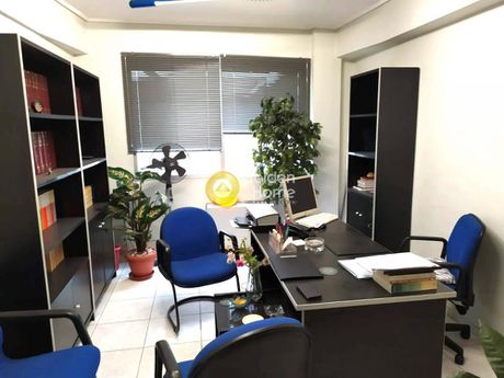 Office 20sqm for sale-Terpsithea