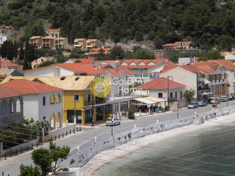 Hotel 395sqm for sale-Kefalonia » Pylaros